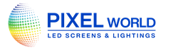 Pixel World